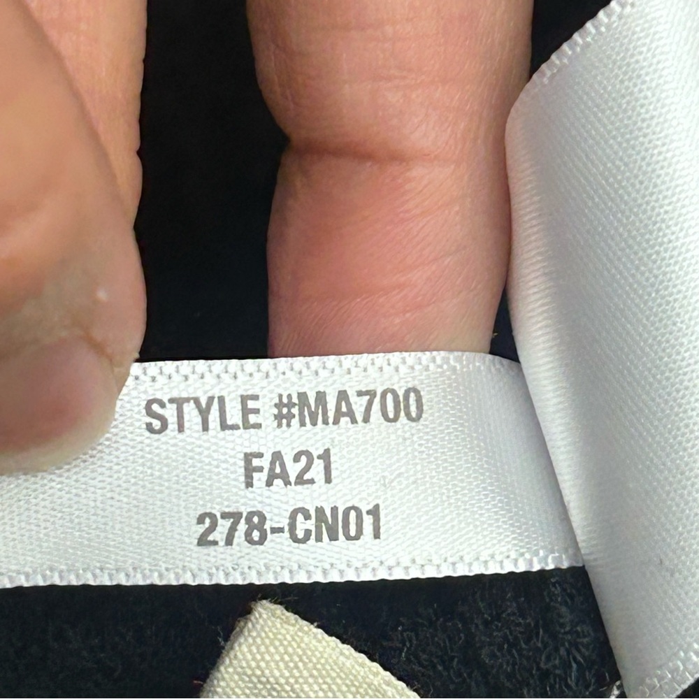 Madewell‎ women’s Maysville V-Neck Cardigan Sweater - Picture 6 of 8